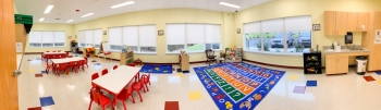 Pre-School-Room